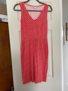 Boden summer dress